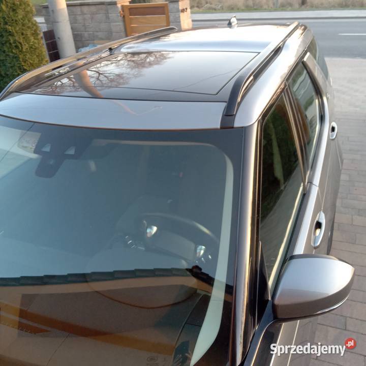 Discovery V 20 Si 300 2020 Wielka Wieś