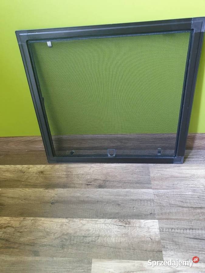 Moskitiera okienna ramkowa Pozostałe Przyszowa