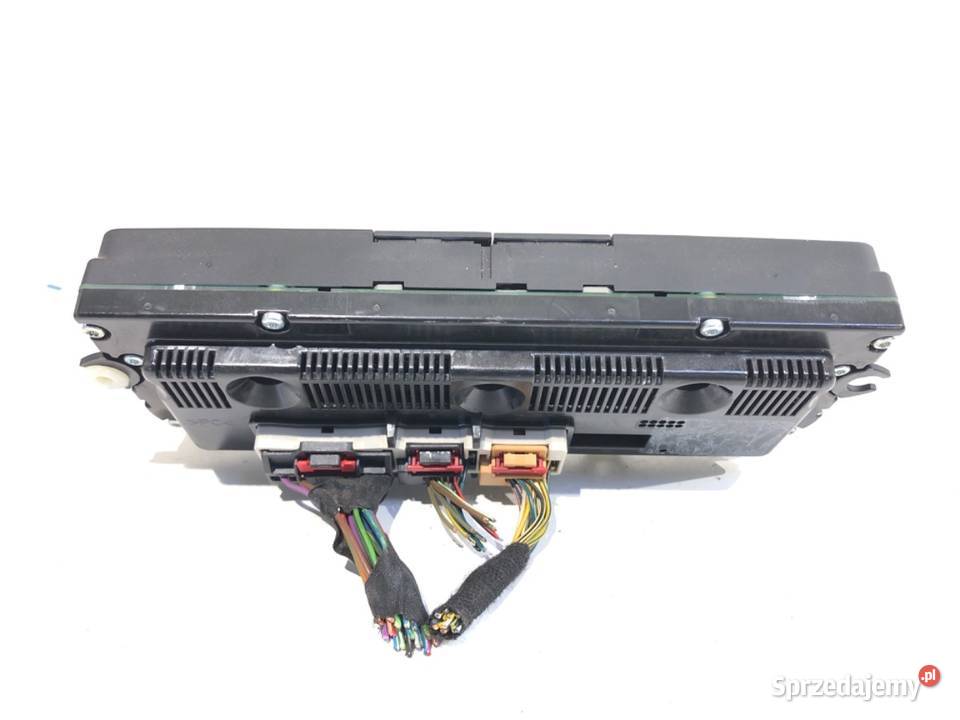 PANEL STEROWANIA NAWIEWU VW PASSAT B6 Hatchback sprzedam