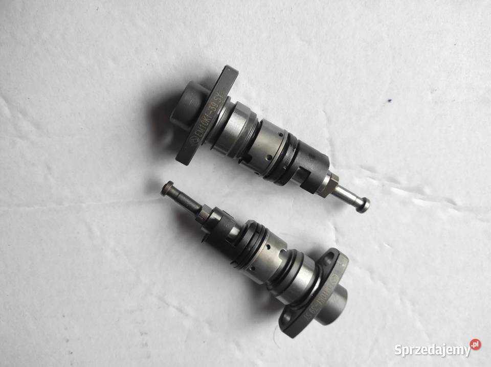 Tłoczek Motorpal oryginał Zetor Proxima Plus mazowieckie Warszawa