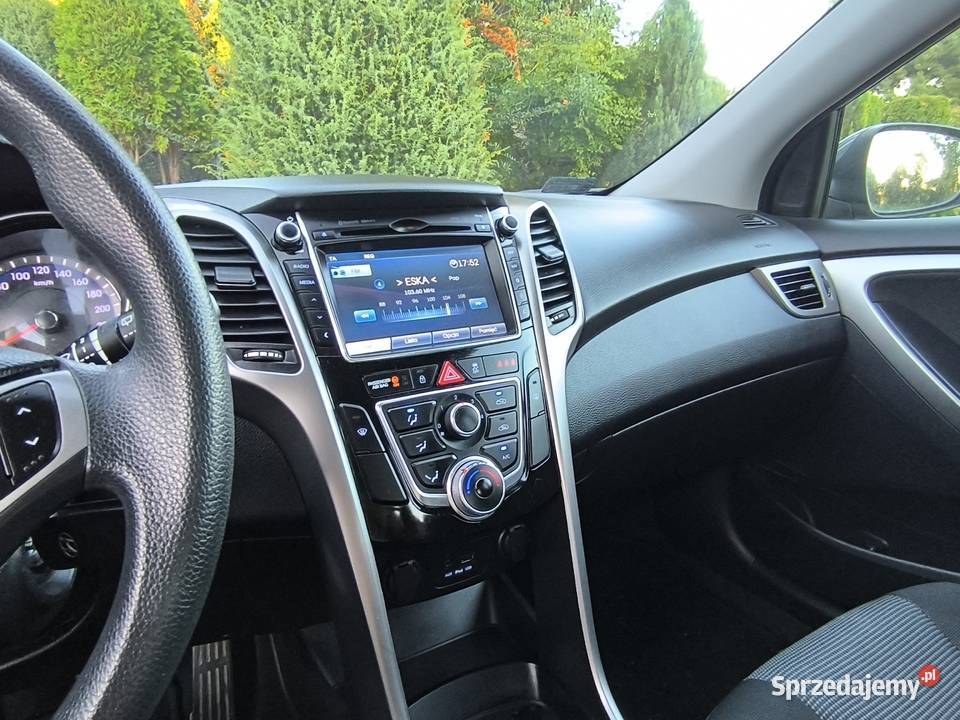 Sprzedam Hyundai i30 2013