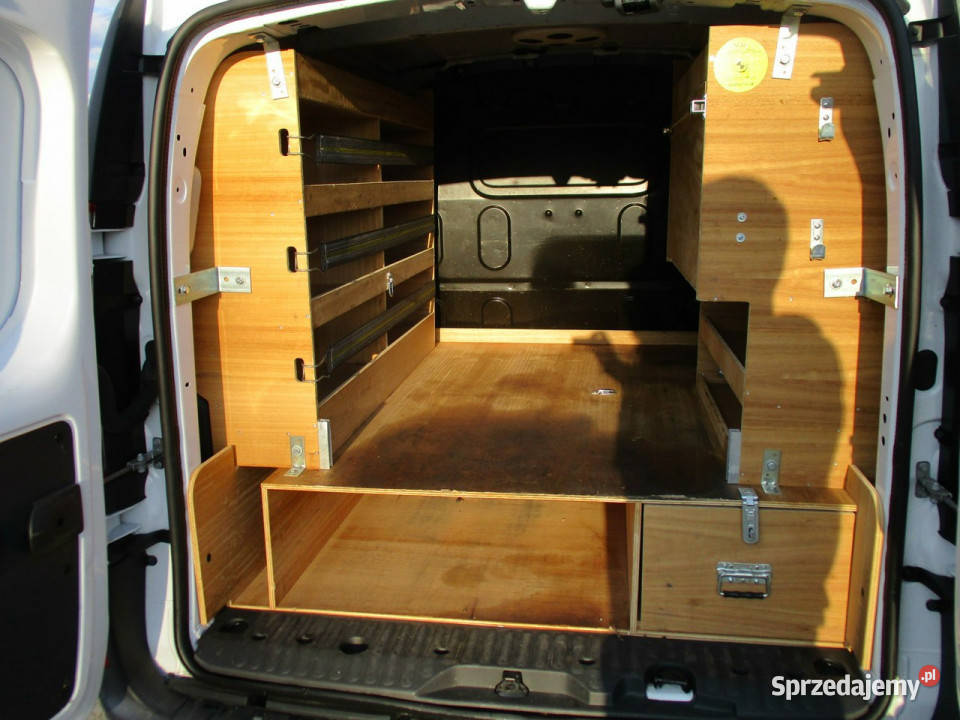 Renault Kangoo 15 DCI 95 FV23 czujnik parkowania Dębica