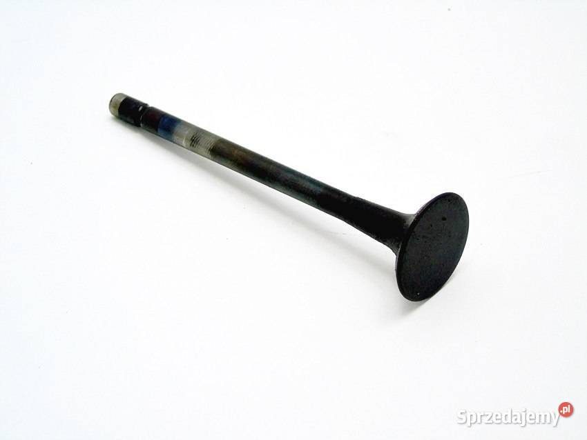 ZAWÓR WYDECHOWY 20 CRDI SPORTAGE CERATO TRAJET Sosnowiec