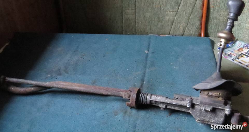 Ford Mondeo Ford Fokus Układ hamulcowy dolnośląskie Legnica