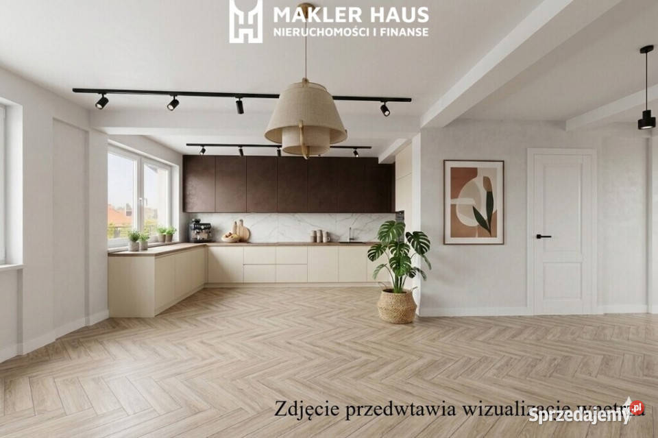 Mieszkania stan deweloperski kameralna zabudowa dom wolnostojący warmińsko-mazurskie Ełk