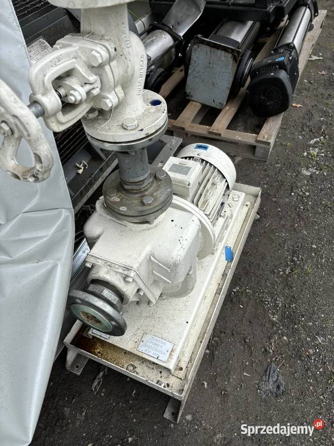 Pompy Grundfos Hemmelmann Czechowice-Dziedzice