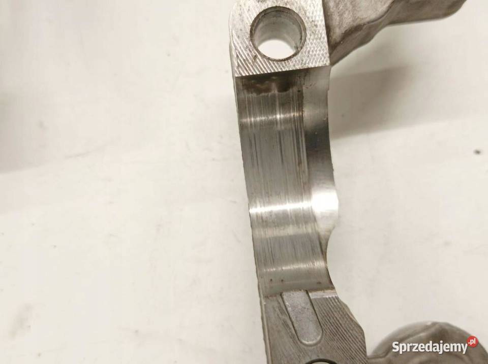 GŁOWICA KOMPLETNA 03L103373E 20 TDI Audi A6 III