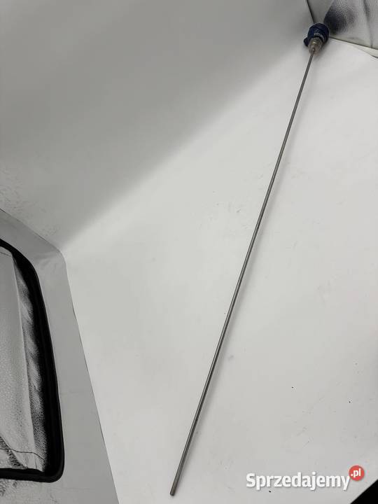 Jumo PT100 Czujnik temperatury 90 Instalacje Warszawa