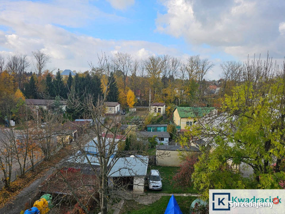 sprzedaży mieszkania 5205m2 2pok Krosno