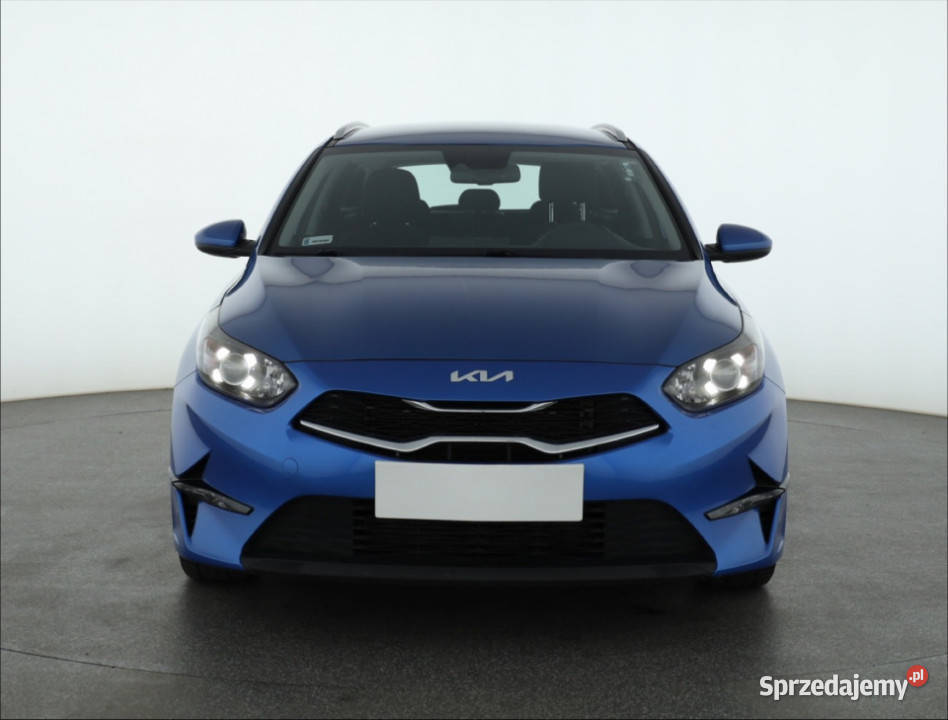 Kia Ceed 15 TGDI czujnik zmierzchu mazowieckie Piaseczno