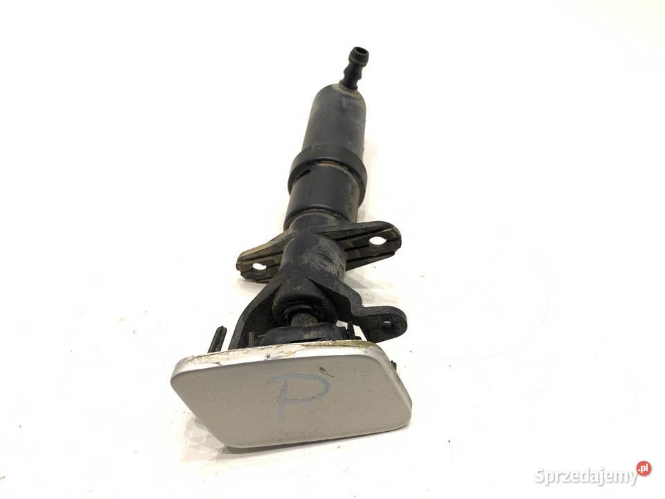 SPRYSKIWACZ REFLEKTORA PRAWY PRZÓD VW SHARAN