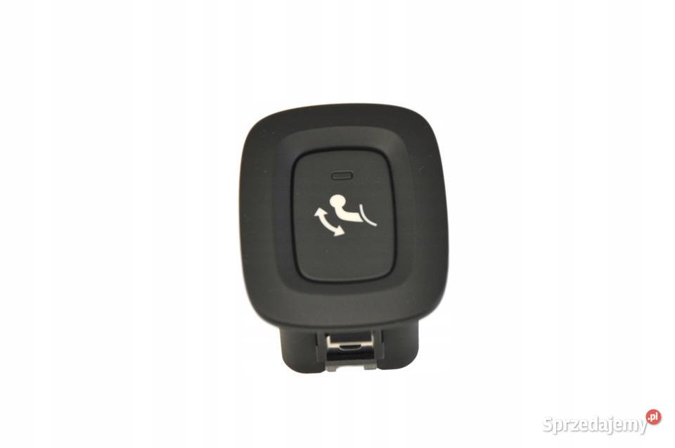 VOLVO XC60 II wlacznik skladania haka dolnośląskie Bielany Wrocławskie