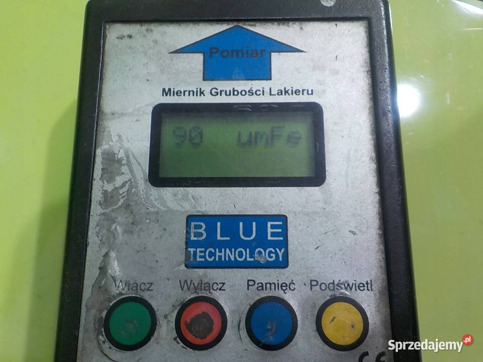 CITROEN DS3 16 VTI 13r HB 3D blotnik lewy przod Suków