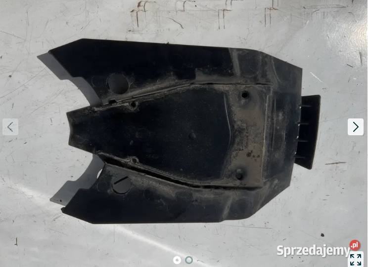 Chlapacz KTM 1290 Superduke GT 2021 wielkopolskie Ostrów Wielkopolski sprzedam