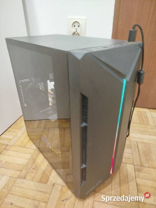 Komputer Pozostałe Poznań