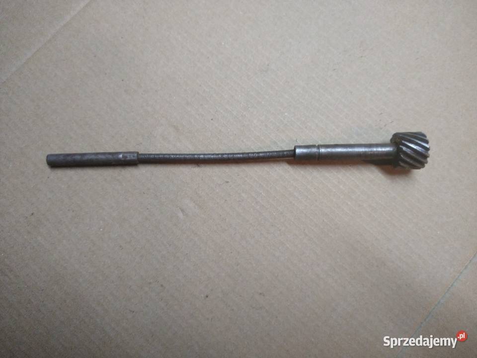 Jawa cz napęd licznika prędkościomierza Ostrowiec Świętokrzyski sprzedam