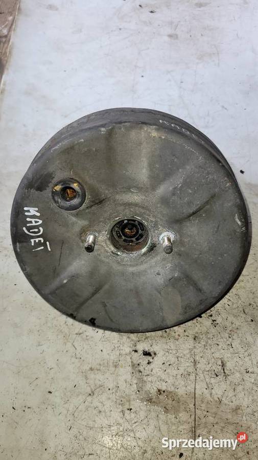 Serwo hamulcowe Opel Kadett Łagów