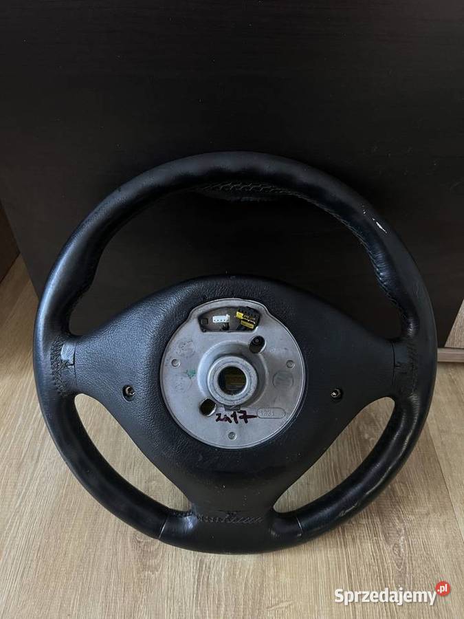 Kierownica serducho e39 Zamość