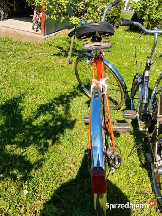 sprzedam pakiet rowerów Przedmieście Czudeckie