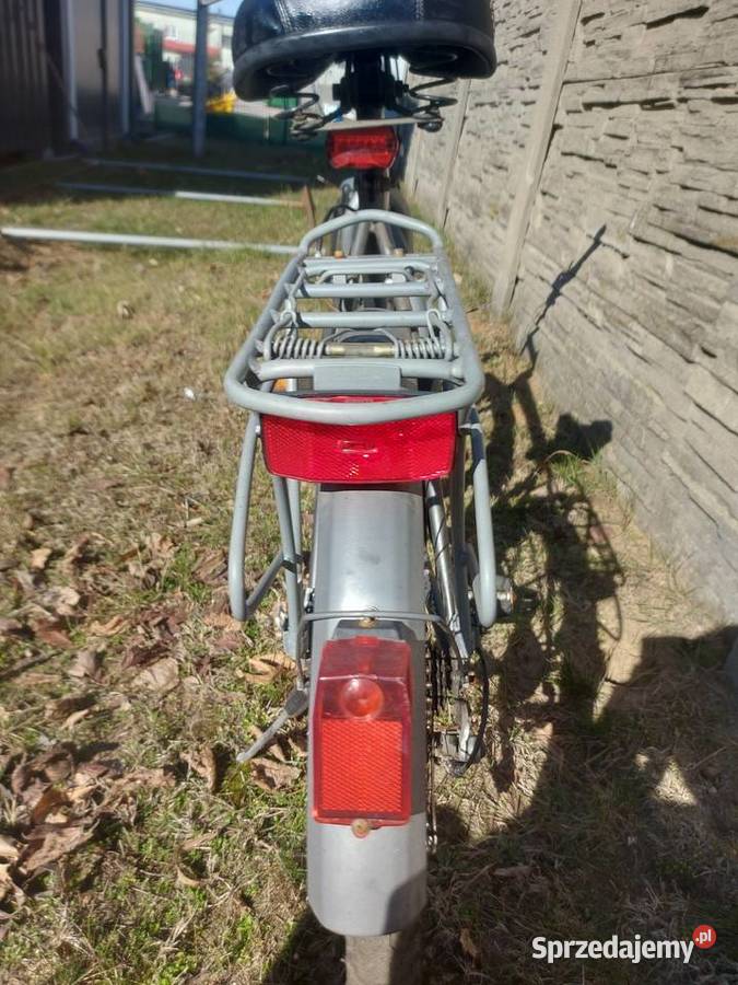 Sprzedam 3 rowery 100 sztukę wielkopolskie Kalisz sprzedam