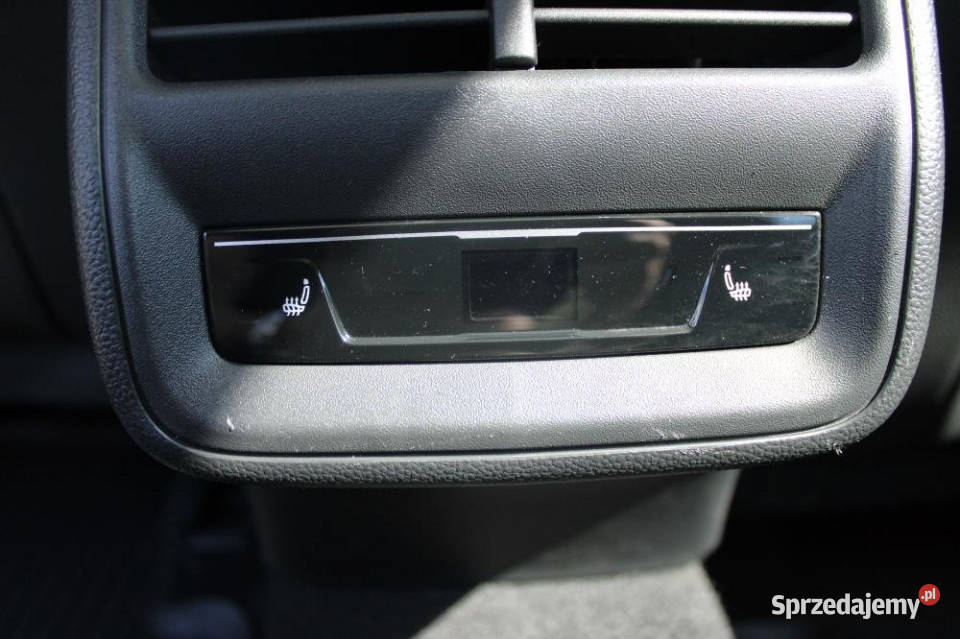 Skoda Superb 2024r FV 23 SALON POLSKA I śląskie