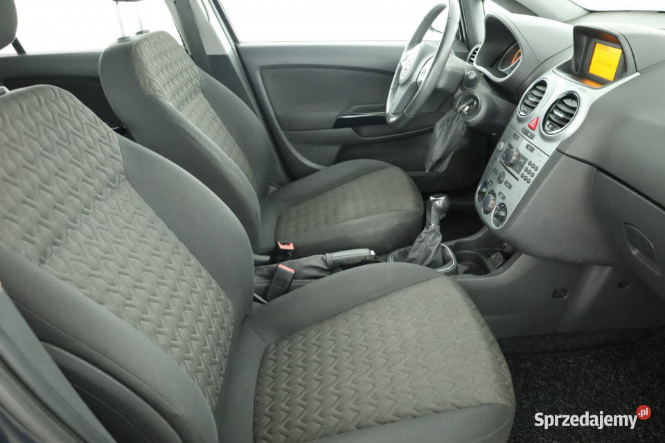 Opel Corsa 12 Corsa