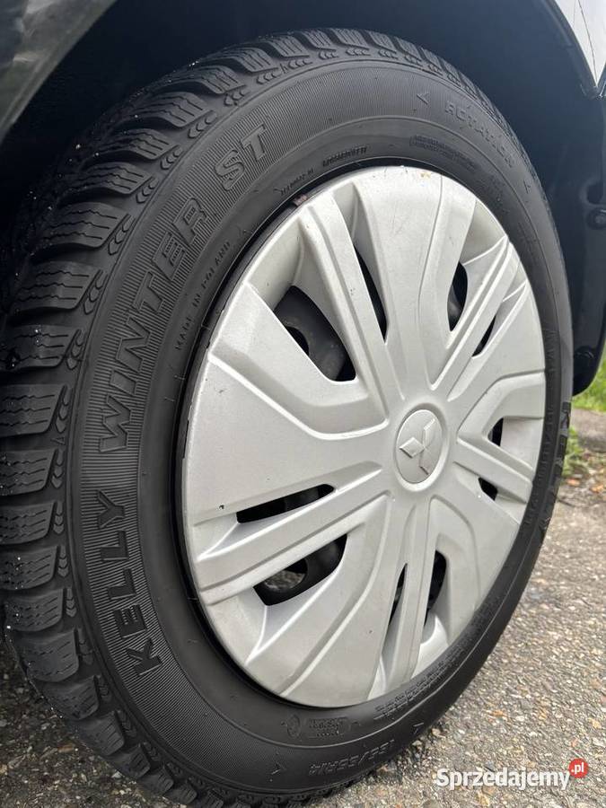 Mitsubishi Space Star 10 Inform sprzedam