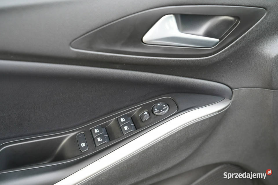 Opel Grandland X FUL LED skóra NAWI automat8 Otmuchów