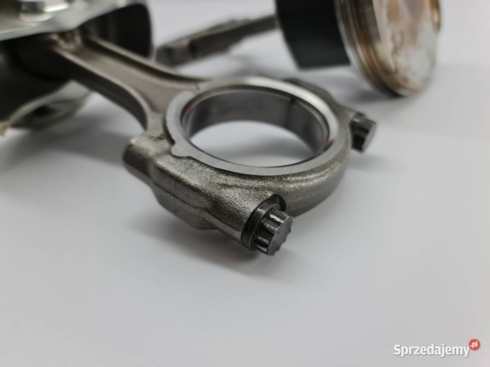 Tlok Korbowod BMW R 1250 Gs Adventure Łódź