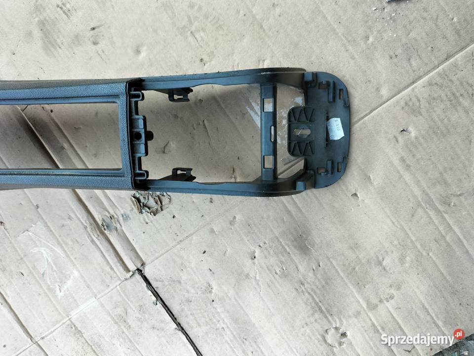 OPEL CORSA D TUNEL ŚRODKOWY Kamień-Kolonia