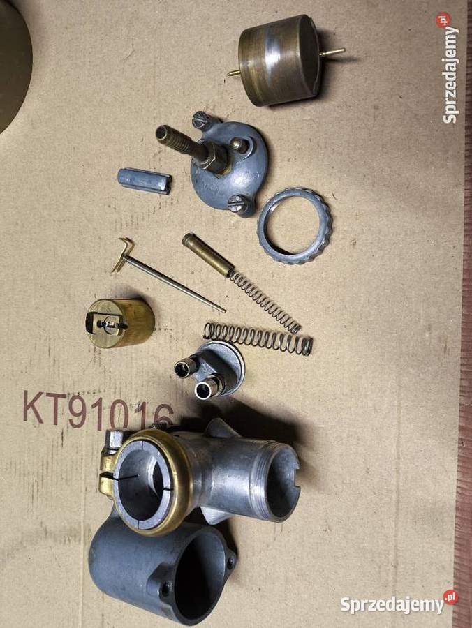 Gaźnik AMAC 4022 peugeot terrot amal nsu bmw Gaźniki podkarpackie Lutoryż sprzedam