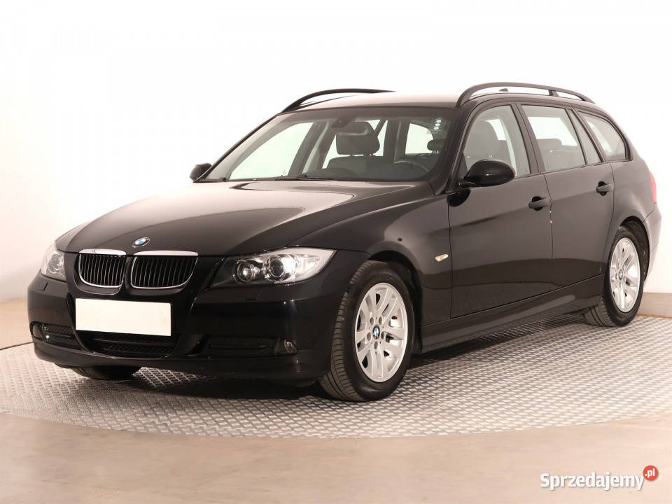BMW 3 318 i Piaseczno