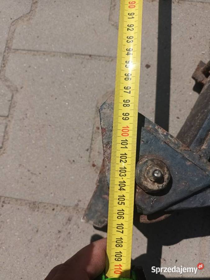 Resor resory Ciszyca Przewozowa