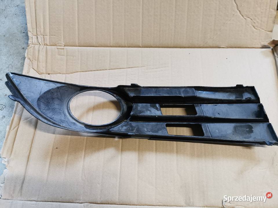 Kratka zderzaka przód lewa lh vw Touran 1 I 0610
