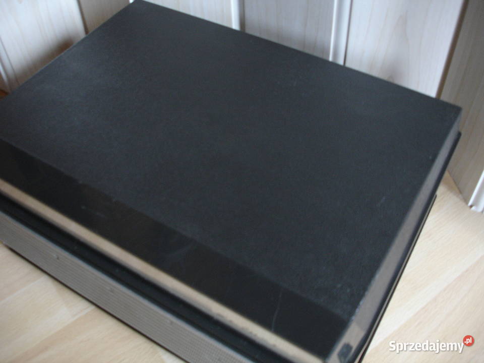 Magnetofon szpulowy GRUNDIG TK140 DE LUXE Zielona Góra