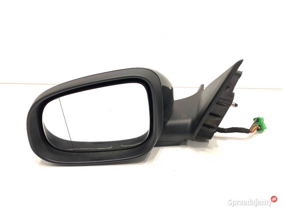 LUSTERKO LEWY VOLVO S80 II SedanLimuzyna 0616 Karoseria sprzedam
