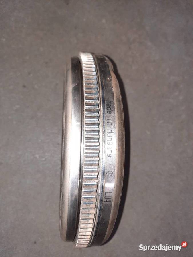 Kolo dwumasowe 20 tdi 190 4x4 warmińsko-mazurskie