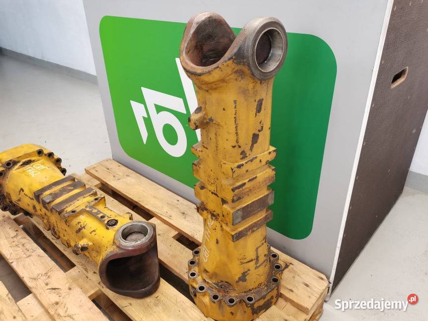 Pochwa mostu 27906010619 CAT TH Pozostałe Wilkowo