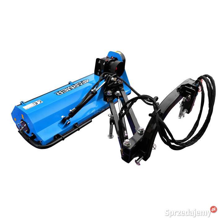 Kosiarka bijakowa na wysięgniku lekka AGLKK 165 Tajęcina sprzedam