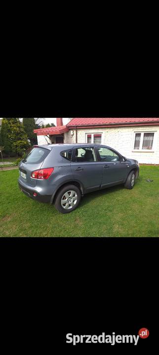 Sprzedam Nissan kujawsko-pomorskie Rypin