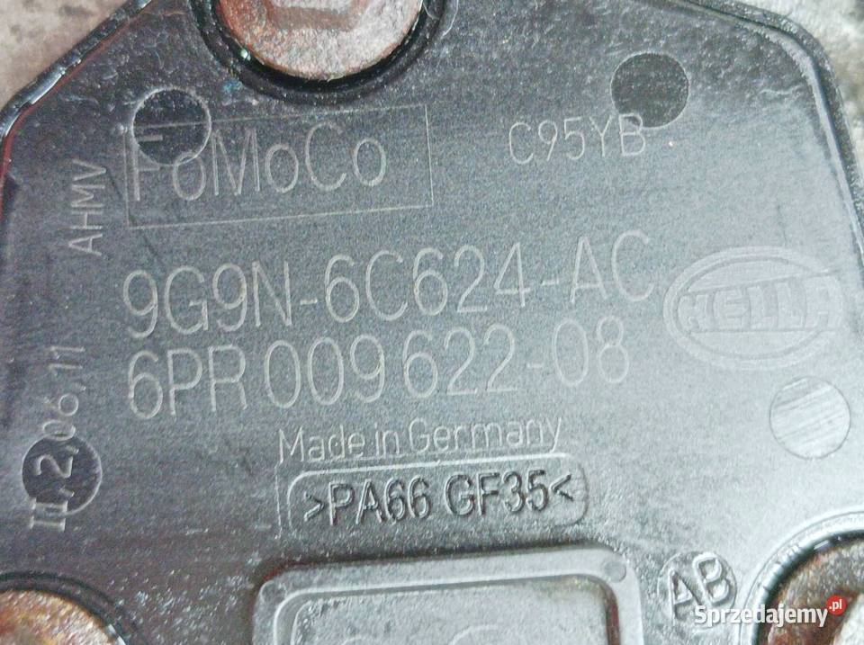 MISKA OLEJOWA 31339208AA 24 D Volvo V60 I 2010 świętokrzyskie
