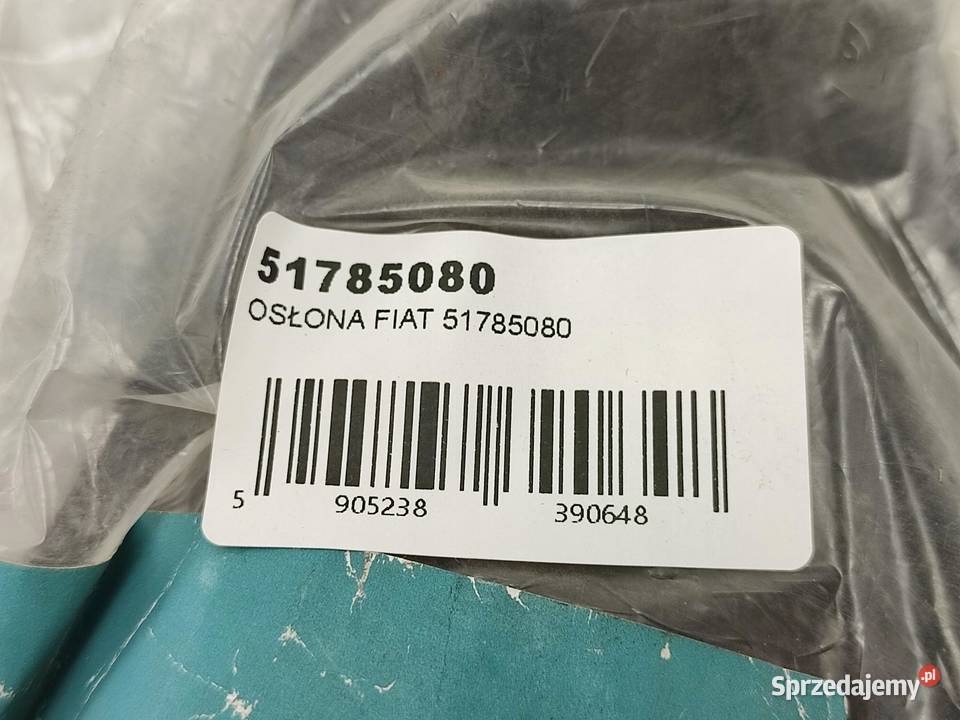 PODNÓŻEK FIAT GRANDE PUNTO 20052013 NOWY