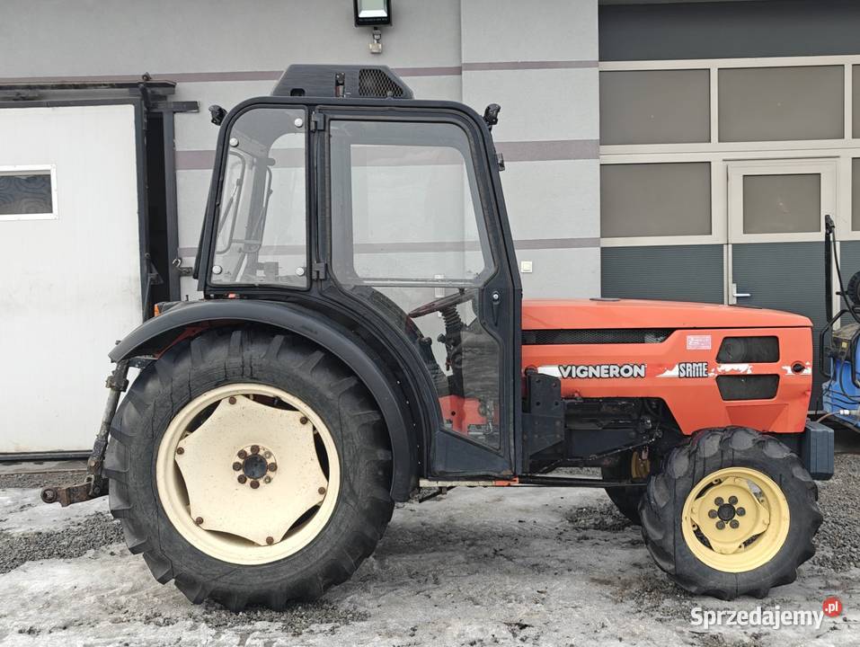 Same vigneron 75 Sadownik Sadowniczy 75 Samborzec