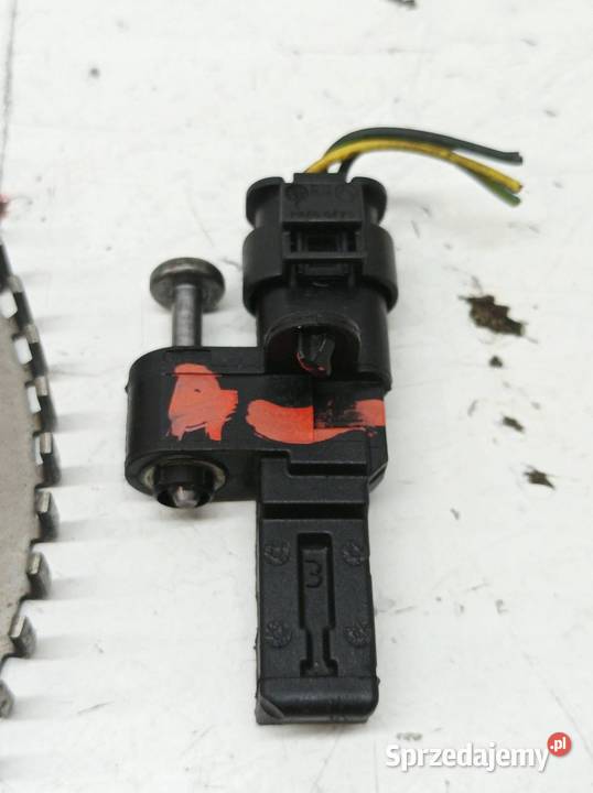 CZUJNIK SENSOR WAŁU KOŁO CZYTNIK KPL ORG 16 B świętokrzyskie sprzedam