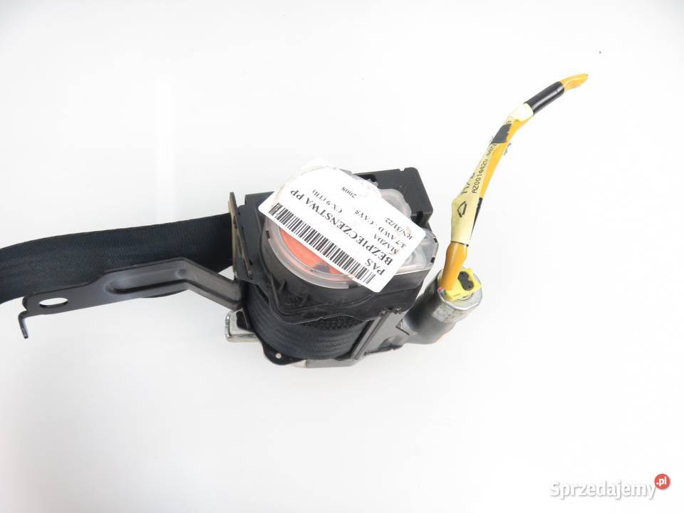 PAS PRAWY PRZEDNI MAZDA CX9 TB