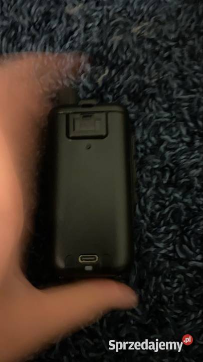 Baofeng UV5R Mini Antena Siemiatycze