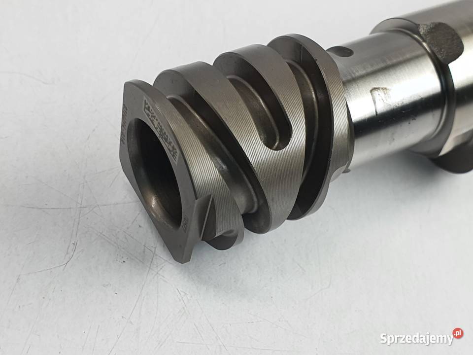 Walek Glowicy Rozrzadu Ssacy Bmw R 1250 Gs łódzkie Łódź sprzedam