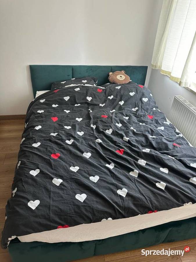 OKAZJA Wynajmę mieszkanie kliny 2 pokje salon małopolskie