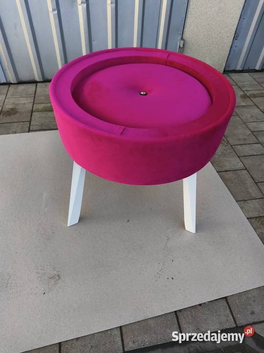 Stolik tapicerowany PROMOCJA 499 Kępno sprzedam