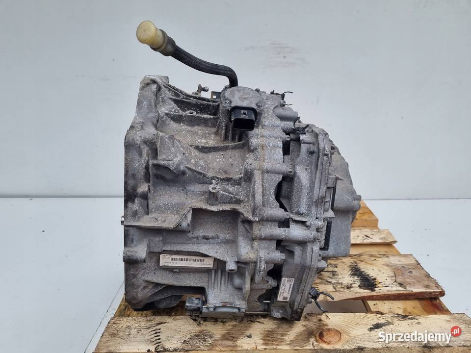AUTOMATYCZNA SKRZYNIA BIEGÓW Renault Kadjar 15 lubelskie Rudka sprzedam